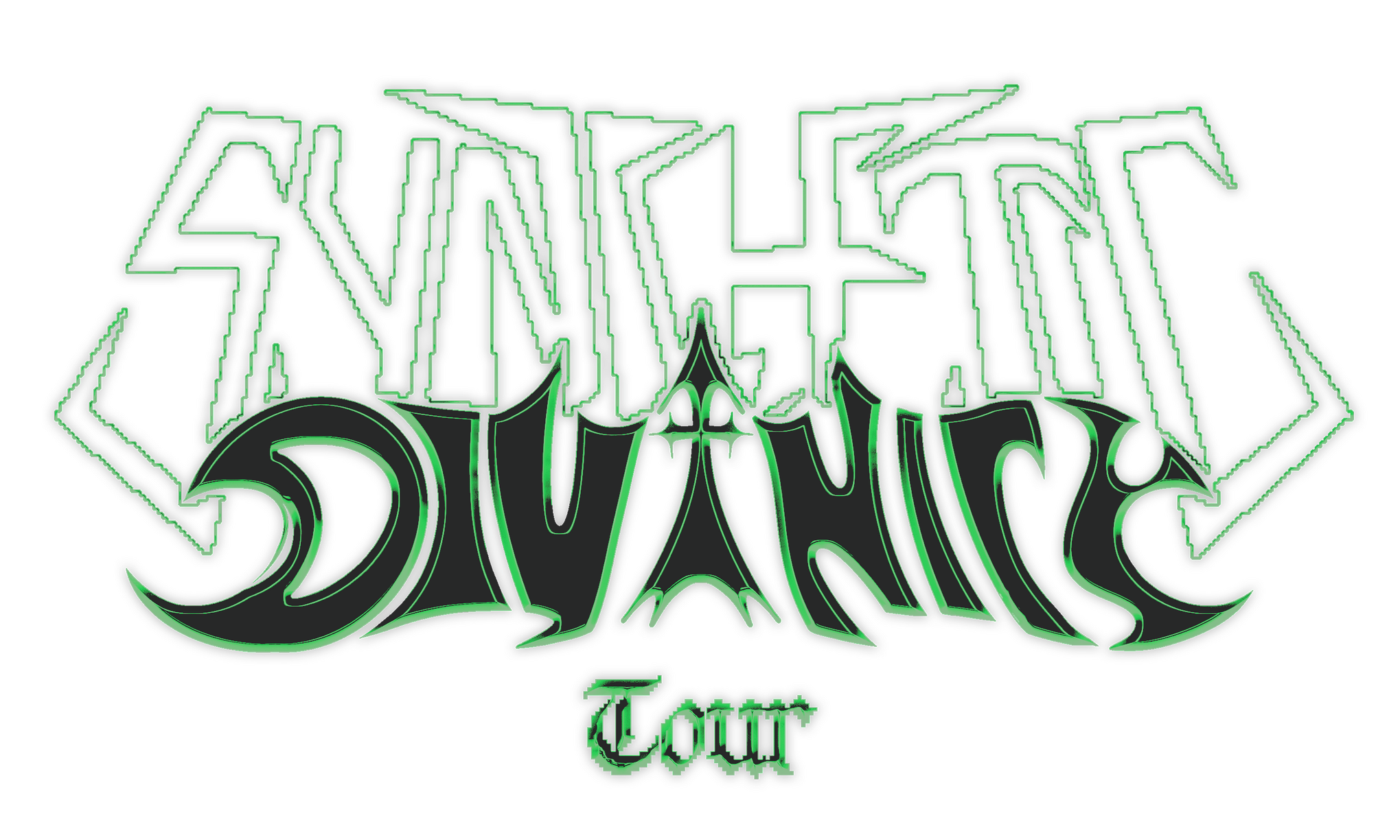 HALFWAY THROUGH OMEGA