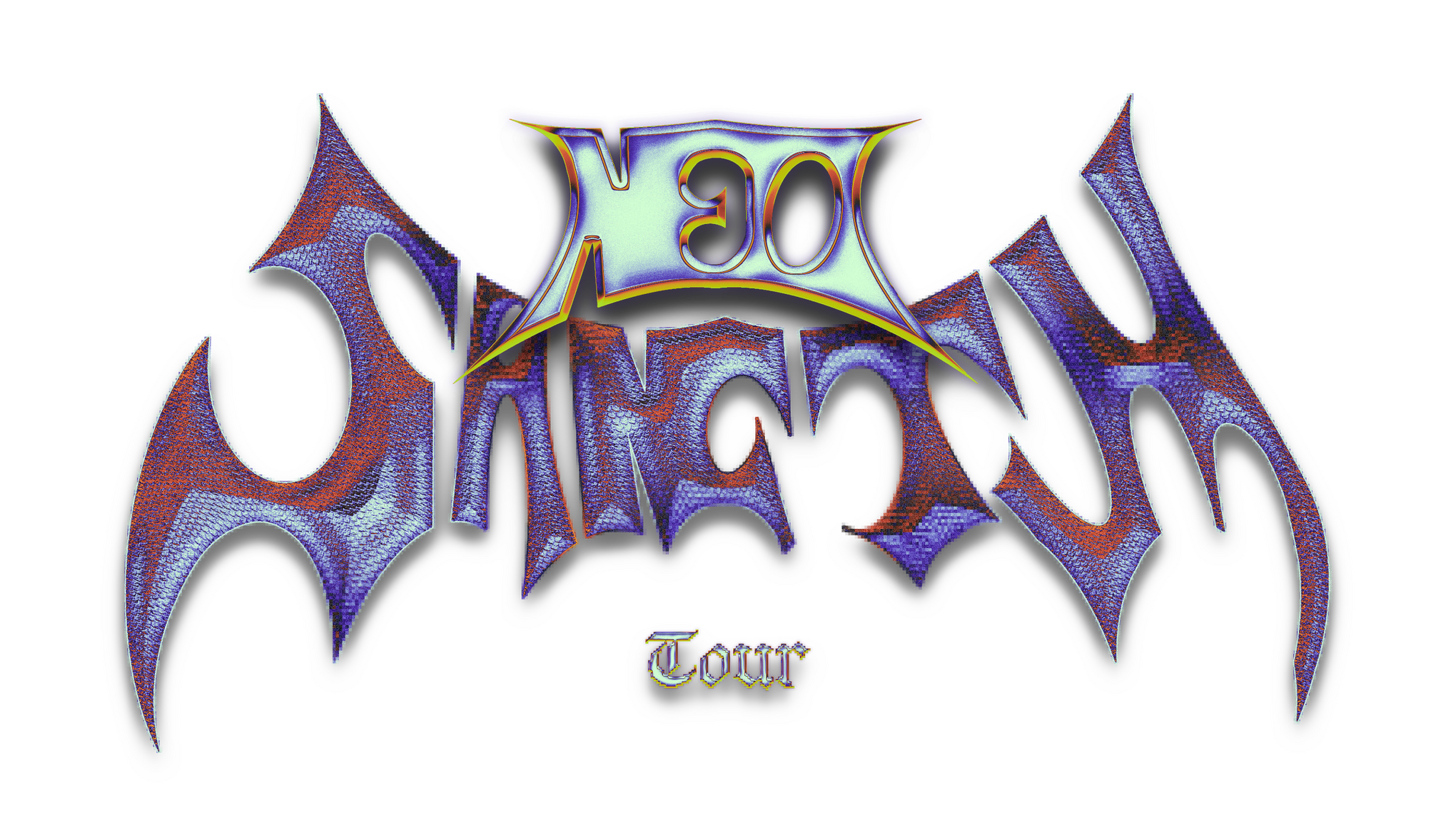 HALFWAY THROUGH OMEGA