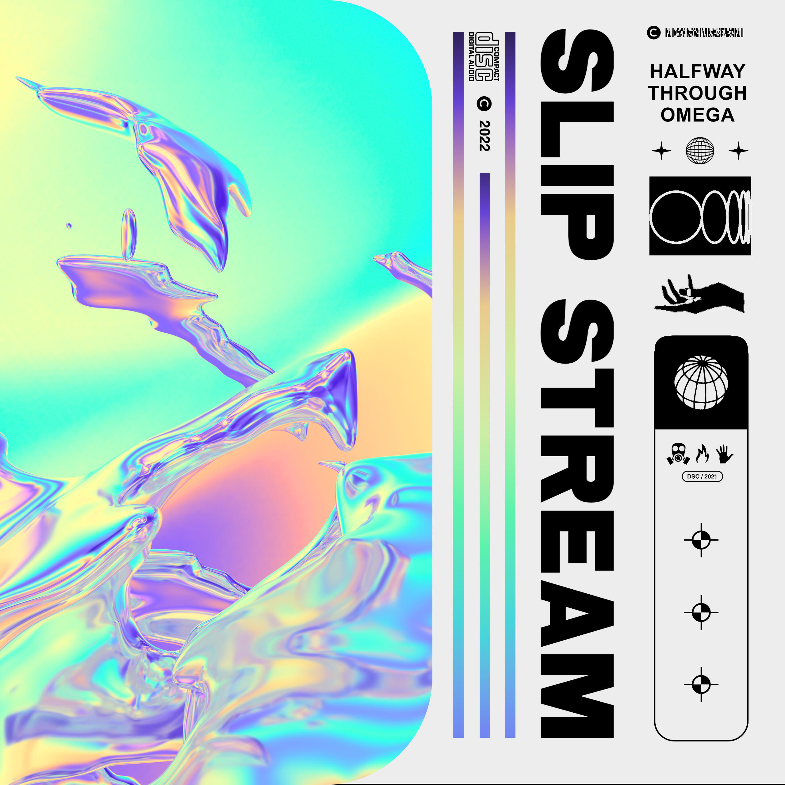 SLIPSTREAM